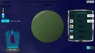 Скриншот 4 к игре Mission: Space