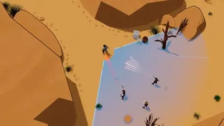 Скриншот 3 к игре On Life And Living