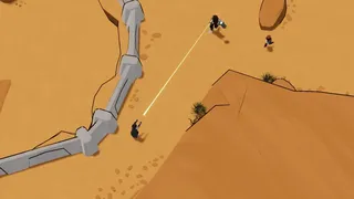 Скриншот 4 к игре On Life And Living