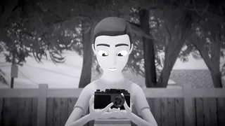 Скриншот 1 к игре FOMOGRAPHY