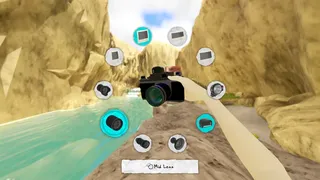 Скриншот 4 к игре FOMOGRAPHY