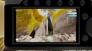 Скриншот 5 к игре FOMOGRAPHY