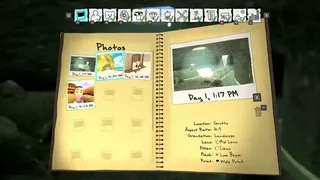 Скриншот 6 к игре FOMOGRAPHY