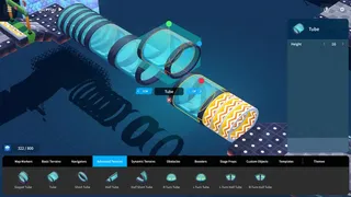 Скриншот 7 к игре AG Legacy Builder