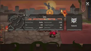 Скриншот 7 к игре 豆丁人 DOUDINGMAN