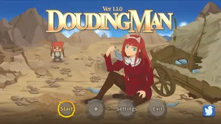 Скриншот 8 к игре 豆丁人 DOUDINGMAN
