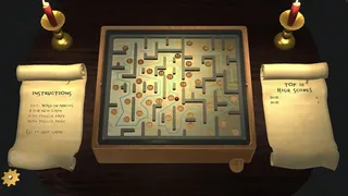 Скриншот 3 к игре A-Mazing3D