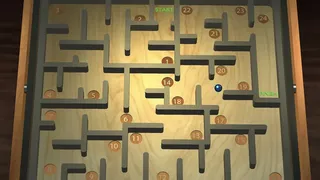 Скриншот 4 к игре A-Mazing3D