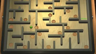 Скриншот 5 к игре A-Mazing3D