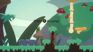 Скриншот 1 к игре Kata