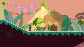 Скриншот 2 к игре Kata