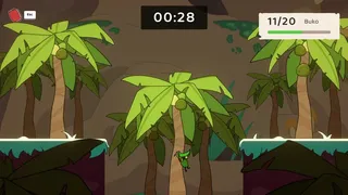 Скриншот 5 к игре Kata