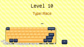 Скриншот 1 к игре The Keyboard