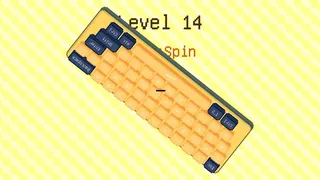 Скриншот 2 к игре The Keyboard