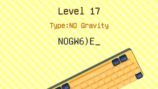 Скриншот 3 к игре The Keyboard