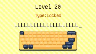 Скриншот 4 к игре The Keyboard