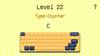 Скриншот 5 к игре The Keyboard