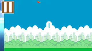 Скриншот 3 к игре FlappyParrot