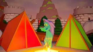 Скриншот 1 к игре HostageHub