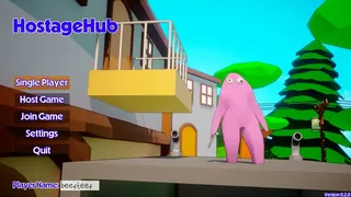 Скриншот 2 к игре HostageHub