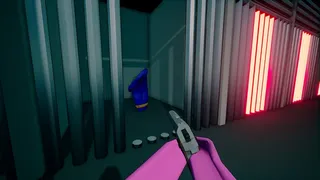 Скриншот 8 к игре HostageHub