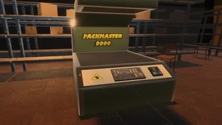 Скриншот 3 к игре Parcel Packing Simulator