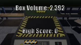 Скриншот 5 к игре Parcel Packing Simulator