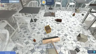 Скриншот 8 к игре After University: Doner Simulator