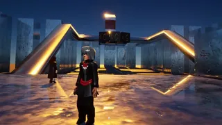 Скриншот 4 к игре The Fading Worlds