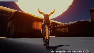 Скриншот 7 к игре The Fading Worlds