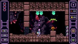Скриншот 1 к игре Cosmos: Stella Returns