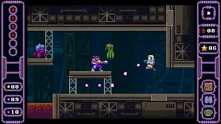 Скриншот 4 к игре Cosmos: Stella Returns