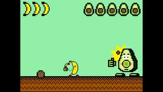 Скриншот 1 к игре Bananarang: The Scattered Shards