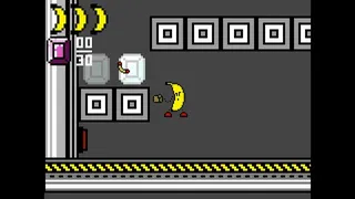 Скриншот 2 к игре Bananarang: The Scattered Shards