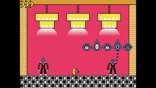 Скриншот 4 к игре Bananarang: The Scattered Shards