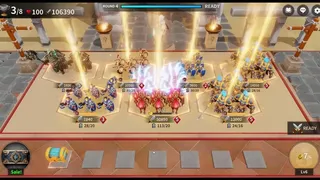 Скриншот 2 к игре Soul of War: Legions