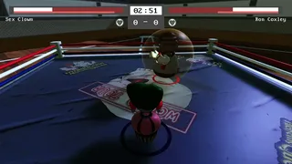 Скриншот 1 к игре SKULLFracture