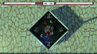 Скриншот 3 к игре SKULLFracture