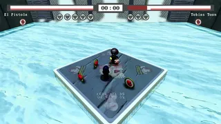 Скриншот 4 к игре SKULLFracture