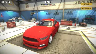 Скриншот 1 к игре Car Mechanic: City Driving