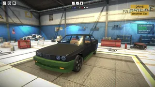 Скриншот 2 к игре Car Mechanic: City Driving