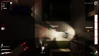 Скриншот 4 к игре ZED Patrol