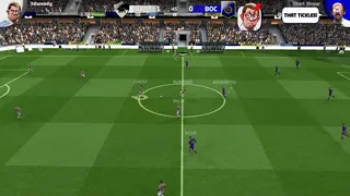 Скриншот 4 к игре Sociable Soccer 24