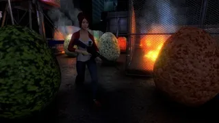 Скриншот 2 к игре Dinobreak