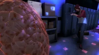 Скриншот 3 к игре Dinobreak