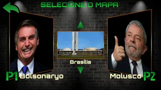 Скриншот 1 к игре Políticos Memes Kombat