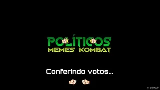 Скриншот 5 к игре Políticos Memes Kombat