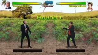 Скриншот 7 к игре Políticos Memes Kombat