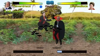 Скриншот 8 к игре Políticos Memes Kombat