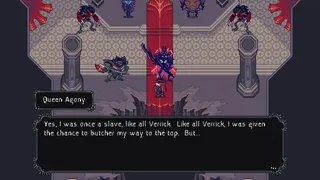 Скриншот 2 к игре Hymn to the Earless God